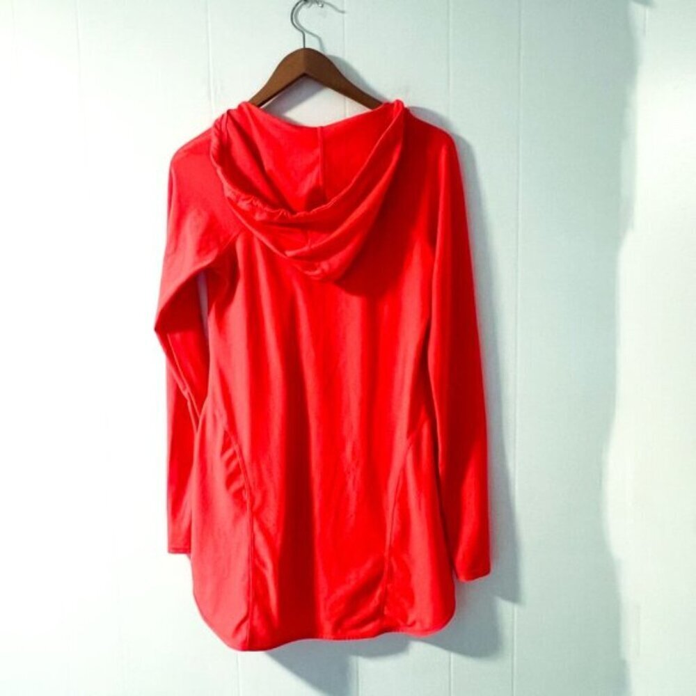 Athleta Wick It Wader Swim Cover Up Dress Small - Picture 4 of 11